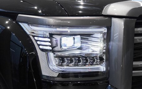 Haval H5, 2026 год, 4 349 000 рублей, 10 фотография