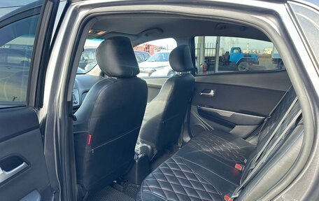 KIA Rio III рестайлинг, 2016 год, 1 179 000 рублей, 18 фотография