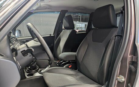 Chevrolet Niva I рестайлинг, 2019 год, 930 000 рублей, 11 фотография