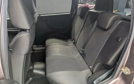 Chevrolet Niva I рестайлинг, 2019 год, 930 000 рублей, 13 фотография