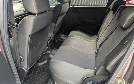 Chevrolet Niva I рестайлинг, 2019 год, 930 000 рублей, 12 фотография