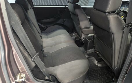 Chevrolet Niva I рестайлинг, 2019 год, 930 000 рублей, 14 фотография