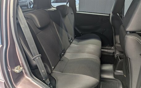 Chevrolet Niva I рестайлинг, 2019 год, 930 000 рублей, 15 фотография