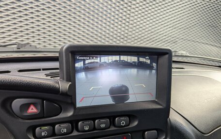 Chevrolet Niva I рестайлинг, 2019 год, 930 000 рублей, 21 фотография