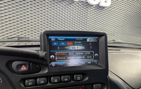 Chevrolet Niva I рестайлинг, 2019 год, 930 000 рублей, 20 фотография