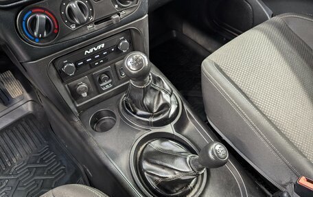 Chevrolet Niva I рестайлинг, 2019 год, 930 000 рублей, 24 фотография