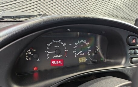 Chevrolet Niva I рестайлинг, 2019 год, 930 000 рублей, 26 фотография