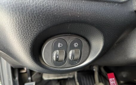 Chevrolet Niva I рестайлинг, 2019 год, 930 000 рублей, 25 фотография