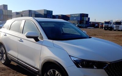 FAW Bestune T77, 2023 год, 1 430 000 рублей, 1 фотография