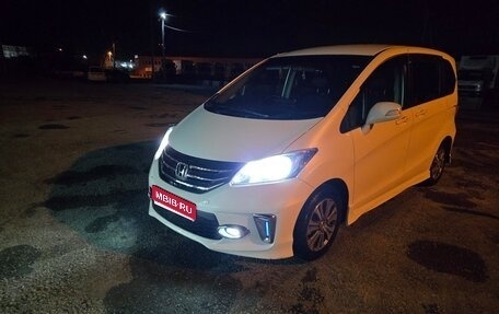 Honda Freed I, 2012 год, 1 160 000 рублей, 1 фотография