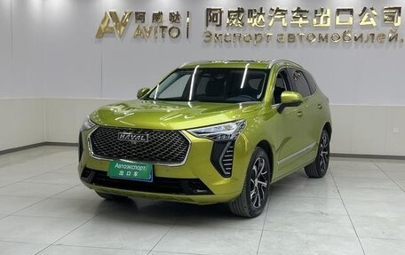 Haval Jolion, 2021 год, 1 387 000 рублей, 1 фотография