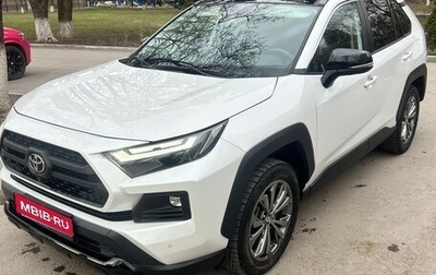Toyota RAV4, 2024 год, 3 950 000 рублей, 1 фотография