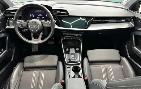 Audi A3, 2022 год, 1 863 272 рублей, 6 фотография