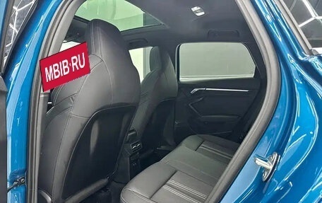 Audi A3, 2022 год, 1 863 272 рублей, 5 фотография