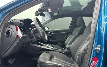 Audi A3, 2022 год, 1 863 272 рублей, 4 фотография