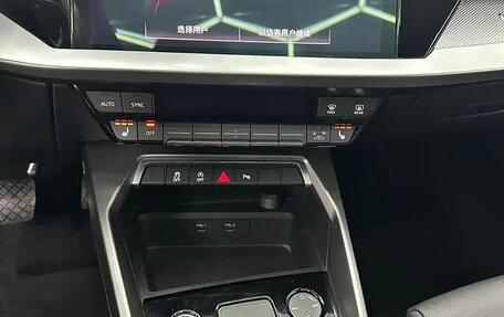 Audi A3, 2022 год, 1 863 272 рублей, 15 фотография