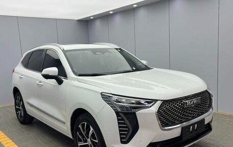 Haval Jolion, 2022 год, 1 295 000 рублей, 3 фотография