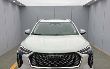 Haval Jolion, 2022 год, 1 295 000 рублей, 2 фотография