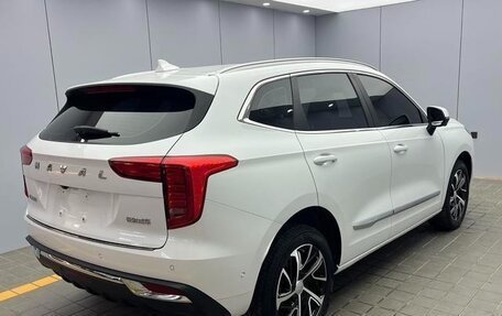Haval Jolion, 2022 год, 1 295 000 рублей, 4 фотография