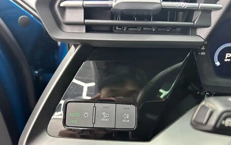 Audi A3, 2022 год, 1 863 272 рублей, 13 фотография