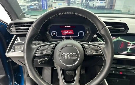 Audi A3, 2022 год, 1 863 272 рублей, 14 фотография
