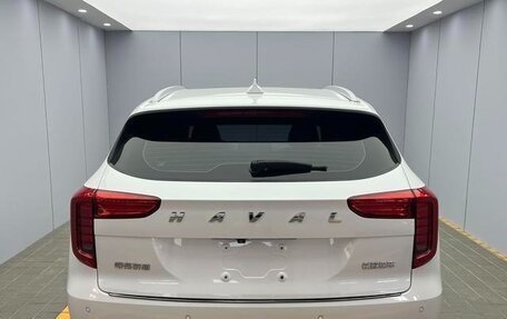 Haval Jolion, 2022 год, 1 295 000 рублей, 5 фотография