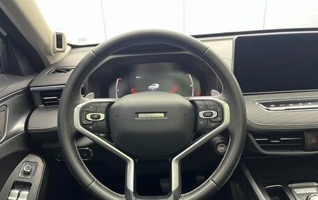 Haval Jolion, 2022 год, 1 295 000 рублей, 10 фотография