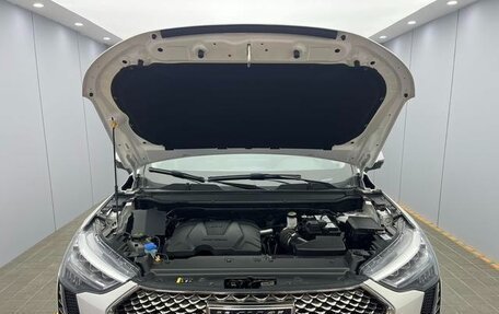 Haval Jolion, 2022 год, 1 295 000 рублей, 15 фотография