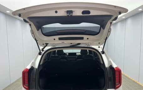 Haval Jolion, 2022 год, 1 295 000 рублей, 16 фотография