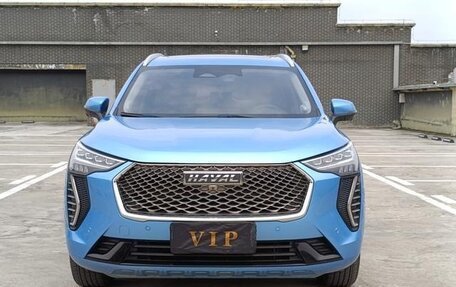 Haval Jolion, 2021 год, 1 180 000 рублей, 2 фотография