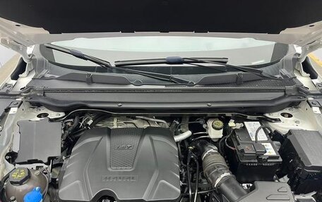 Haval Jolion, 2022 год, 1 295 000 рублей, 14 фотография