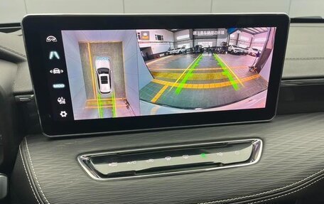 Haval Jolion, 2022 год, 1 295 000 рублей, 13 фотография