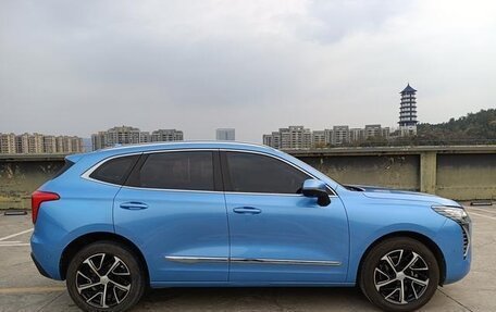 Haval Jolion, 2021 год, 1 180 000 рублей, 4 фотография