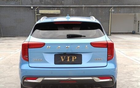 Haval Jolion, 2021 год, 1 180 000 рублей, 6 фотография