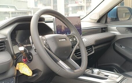 Haval Jolion, 2021 год, 1 180 000 рублей, 11 фотография