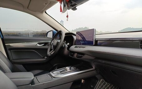 Haval Jolion, 2021 год, 1 180 000 рублей, 8 фотография