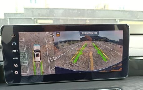 Haval Jolion, 2021 год, 1 180 000 рублей, 13 фотография