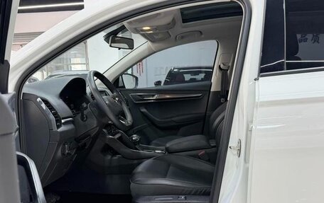 Skoda Karoq I, 2022 год, 1 910 000 рублей, 7 фотография