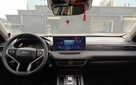 Haval Jolion, 2021 год, 1 180 000 рублей, 10 фотография