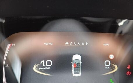 Haval Jolion, 2021 год, 1 180 000 рублей, 12 фотография