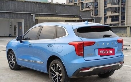 Haval Jolion, 2021 год, 1 180 000 рублей, 7 фотография