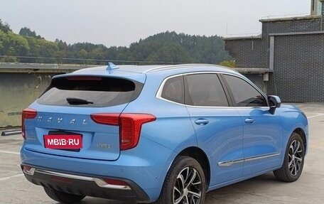 Haval Jolion, 2021 год, 1 180 000 рублей, 5 фотография