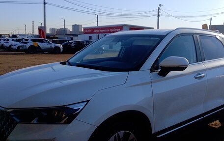 FAW Bestune T77, 2023 год, 1 430 000 рублей, 2 фотография