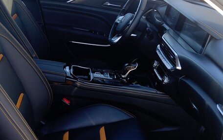 FAW Bestune T77, 2023 год, 1 430 000 рублей, 6 фотография