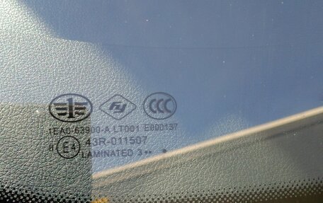 FAW Bestune T77, 2023 год, 1 430 000 рублей, 10 фотография