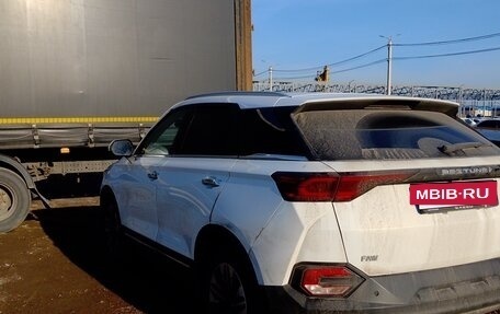 FAW Bestune T77, 2023 год, 1 430 000 рублей, 3 фотография