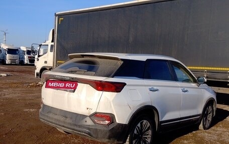 FAW Bestune T77, 2023 год, 1 430 000 рублей, 4 фотография