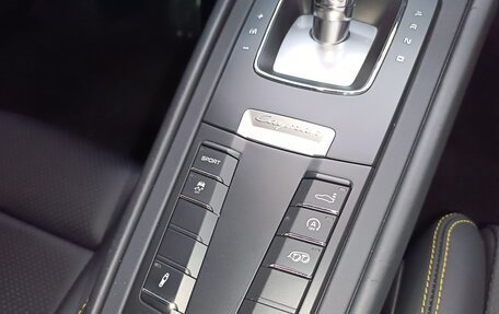 Porsche Cayman, 2015 год, 9 000 000 рублей, 18 фотография