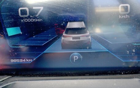 FAW Bestune T77, 2023 год, 1 450 000 рублей, 7 фотография