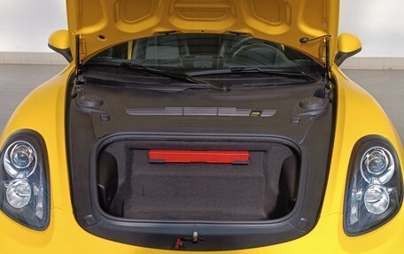 Porsche Cayman, 2015 год, 9 000 000 рублей, 22 фотография